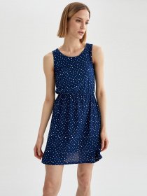 Платья DeFacto модель T8070AZ-BE399 Фото