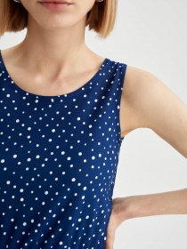 Сукні DeFacto модель T8070AZ-BE399 Фото