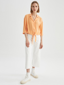 Блуза DeFacto модель U3702AZ-OG44 Фото