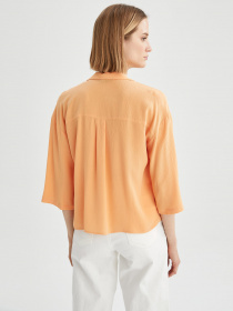 Блуза DeFacto модель U3702AZ-OG44 Фото