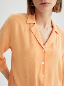 Блуза DeFacto модель U3702AZ-OG44 Блуза DeFacto модель U3702AZ-OG44 Фото