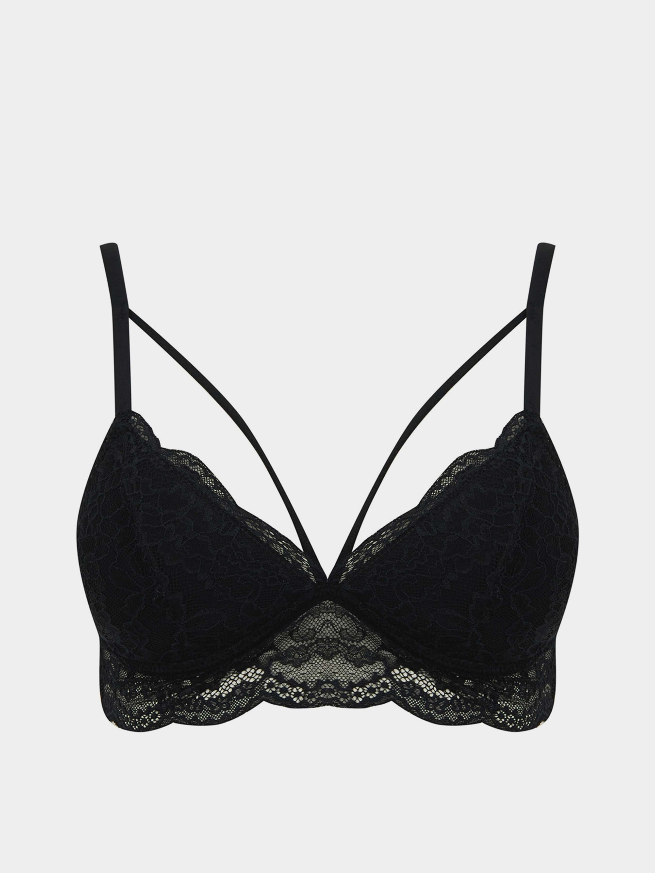 Бюстгальтер DeFacto модель R6569AZ-BK27 Фото