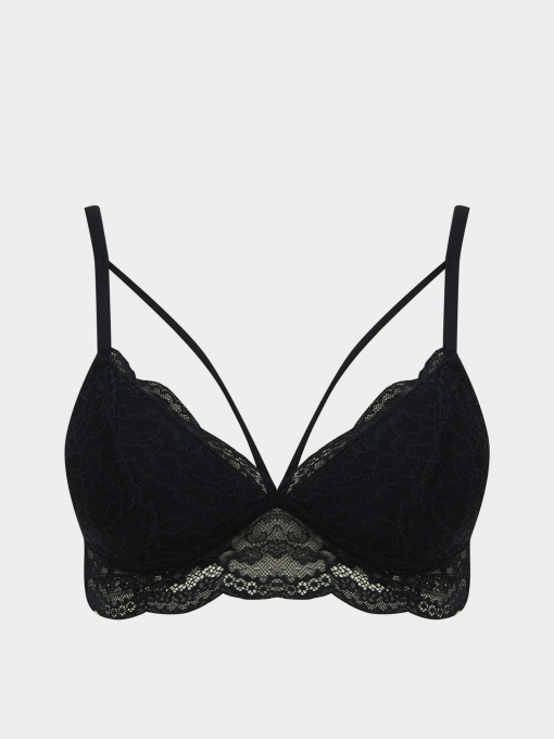 Бюстгальтер DeFacto модель R6569AZ-BK27 Фото