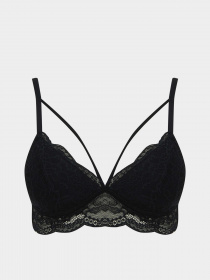 Бюстгальтер DeFacto модель R6569AZ-BK27 Фото