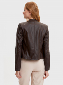 Куртка кожаная DeFacto модель N6772AZ-BN1 Фото