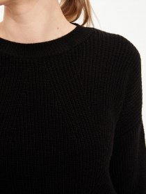 Джемпер DeFacto модель L2567AZ-BK27 Фото