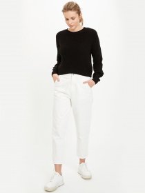 Джемпер DeFacto модель L2567AZ-BK27 Фото