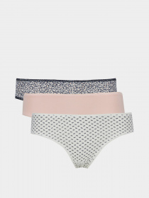 Набор трусов DeFacto модель U6038AZ-WT32 Фото