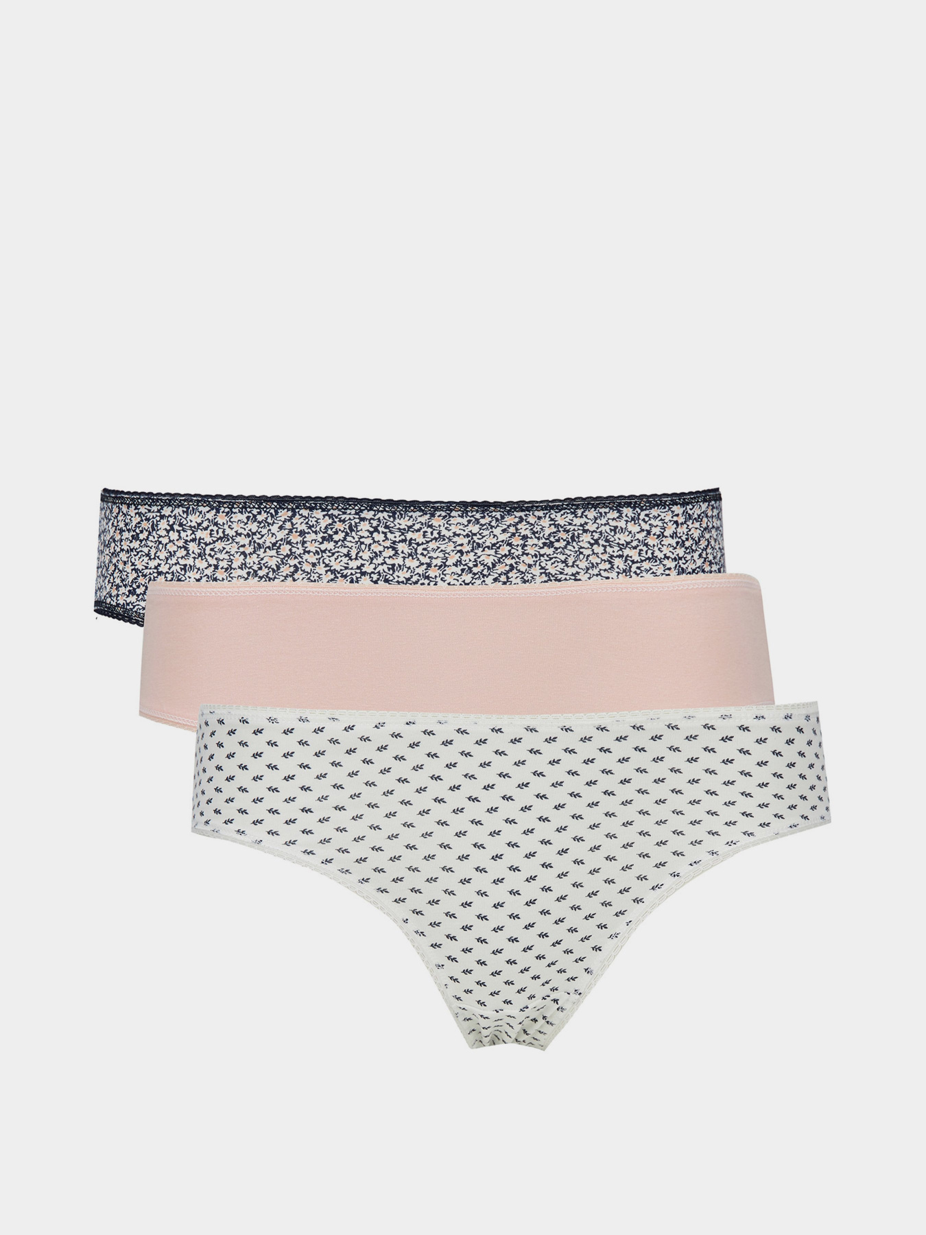 Набор трусов DeFacto модель U6038AZ-WT32 Фото