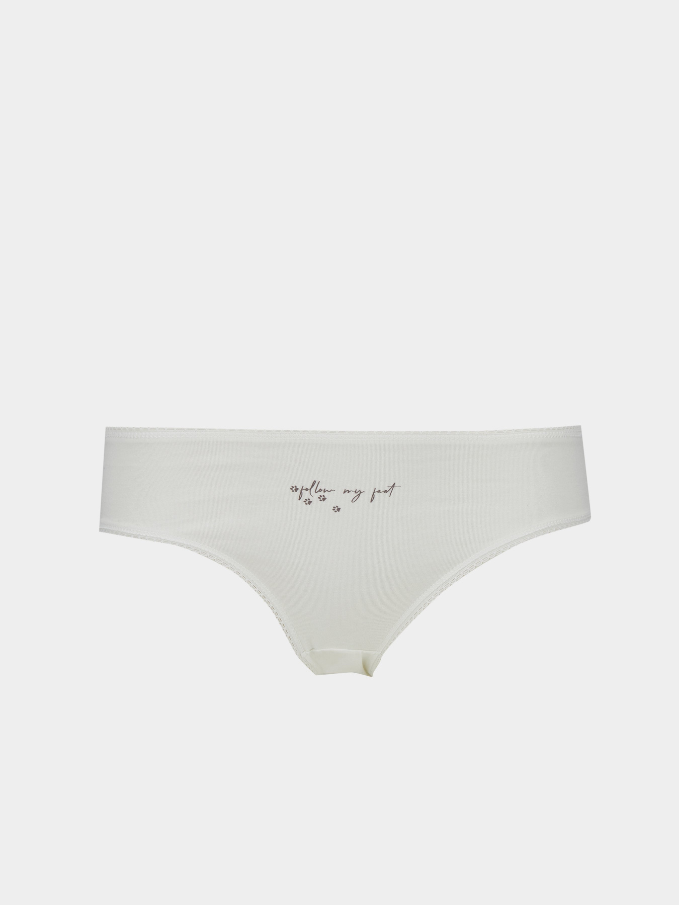 Набор трусов DeFacto модель U6048AZ-WT46 Фото