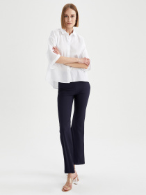 Рубашка DeFacto модель U6539AZ-WT34 Фото