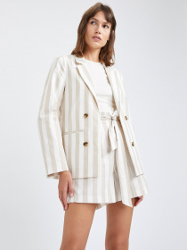 Блейзер DeFacto модель U7416AZ-BG375 Фото