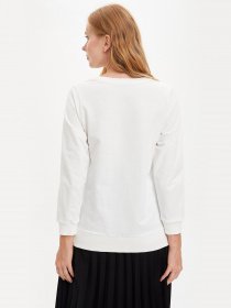 Свитшот DeFacto модель S0833AZ-ER105 Фото