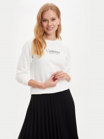 Свитшот DeFacto модель S0833AZ-ER105 Фото