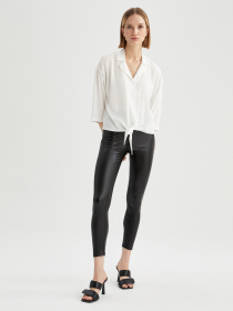 Рубашка DeFacto модель U3702AZ-WT34 Фото