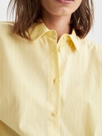 Рубашка повседневная DeFacto модель U8628AZ-YL118 Фото