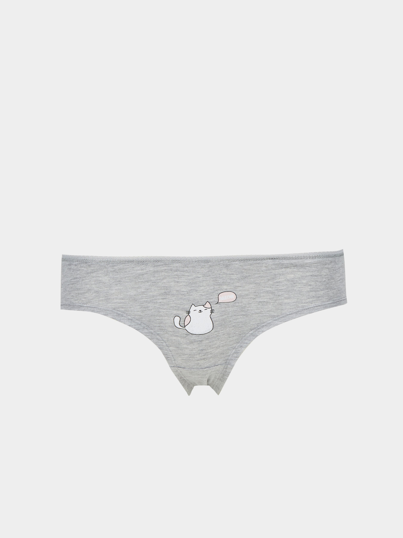 Набор трусов DeFacto модель U6047AZ-GR93 Фото