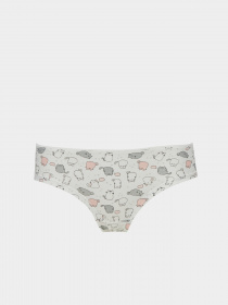 Набор трусов DeFacto модель U6047AZ-GR93 Фото