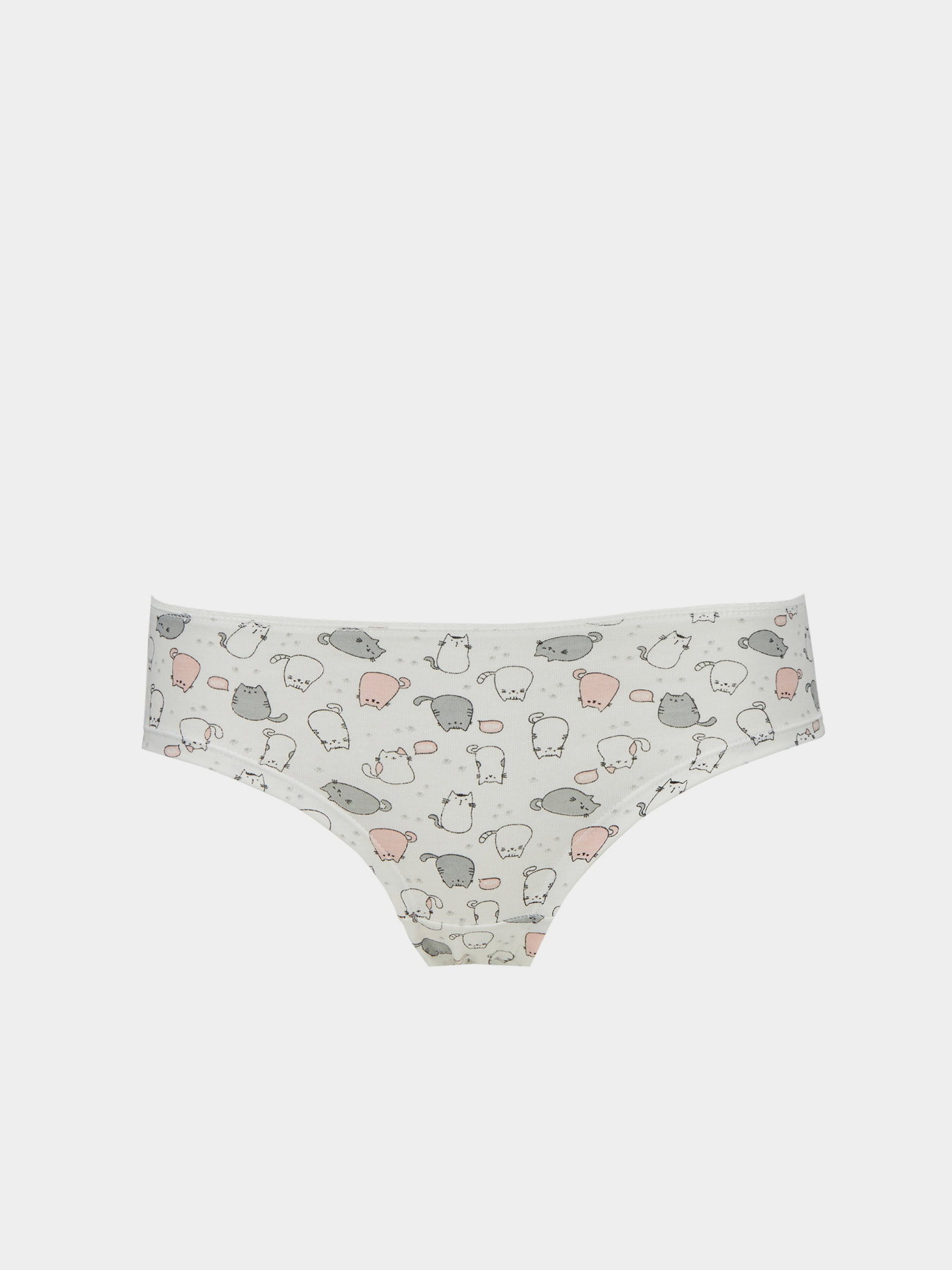 Набор трусов DeFacto модель U6047AZ-GR93 Фото