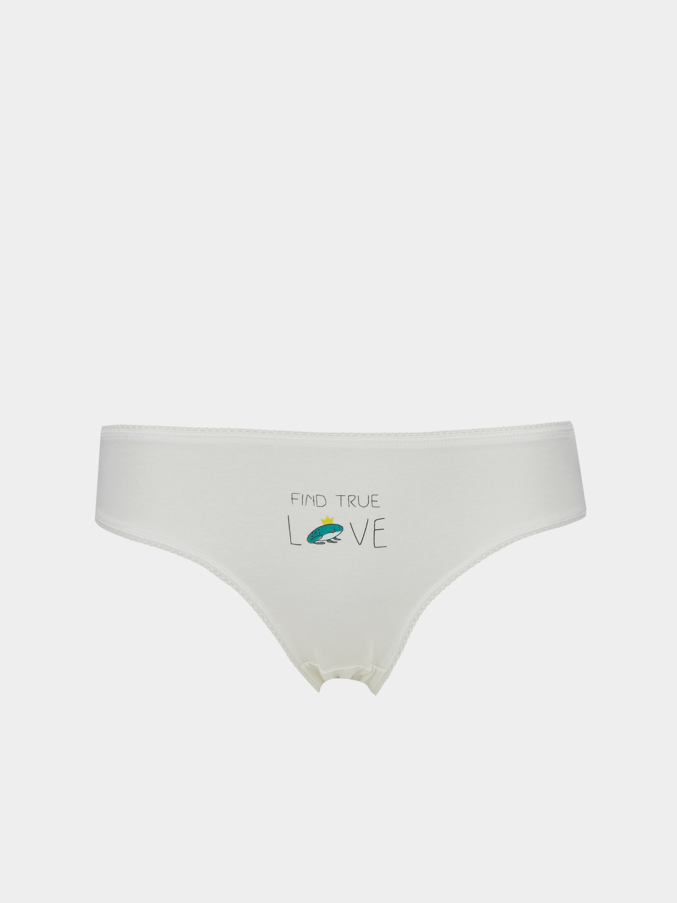 Набір трусів DeFacto модель U6049AZ-GR214 Фото