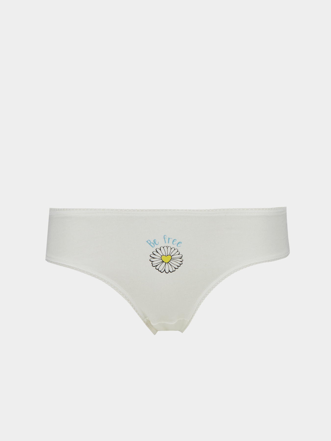 Набор трусов DeFacto Bikini модель U6037AZ-WT32 Фото