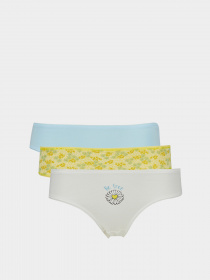 Набор трусов DeFacto Bikini модель U6037AZ-WT32 Фото