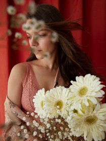 Бюстгальтер DeFacto модель U0103AZ-BR128 Фото