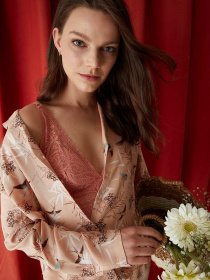 Бюстгальтер DeFacto модель U0103AZ-BR128 Фото