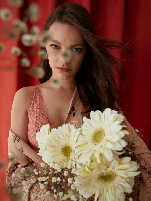 Бюстгальтер DeFacto модель U0103AZ-BR128 Фото