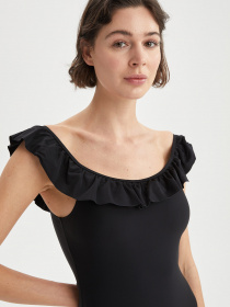 Купальник DeFacto модель T3655AZ-BK27 Фото