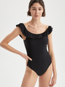 Купальник DeFacto модель T3655AZ-BK27 Фото