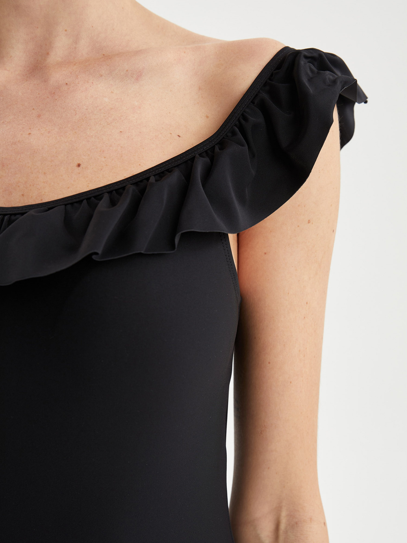 Купальник DeFacto модель T3655AZ-BK27 Фото