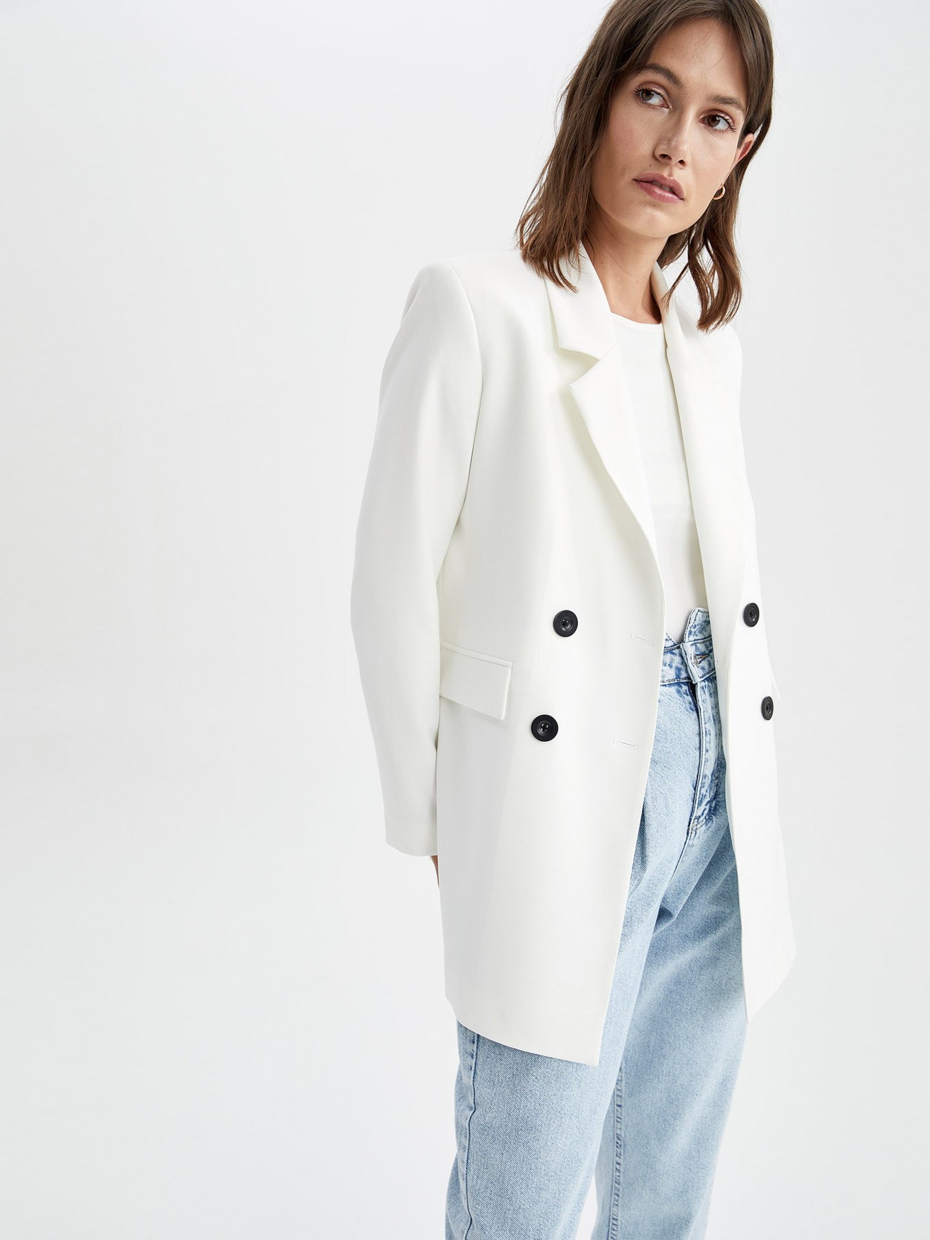 Блейзер DeFacto модель V1440AZ-ER78 Фото