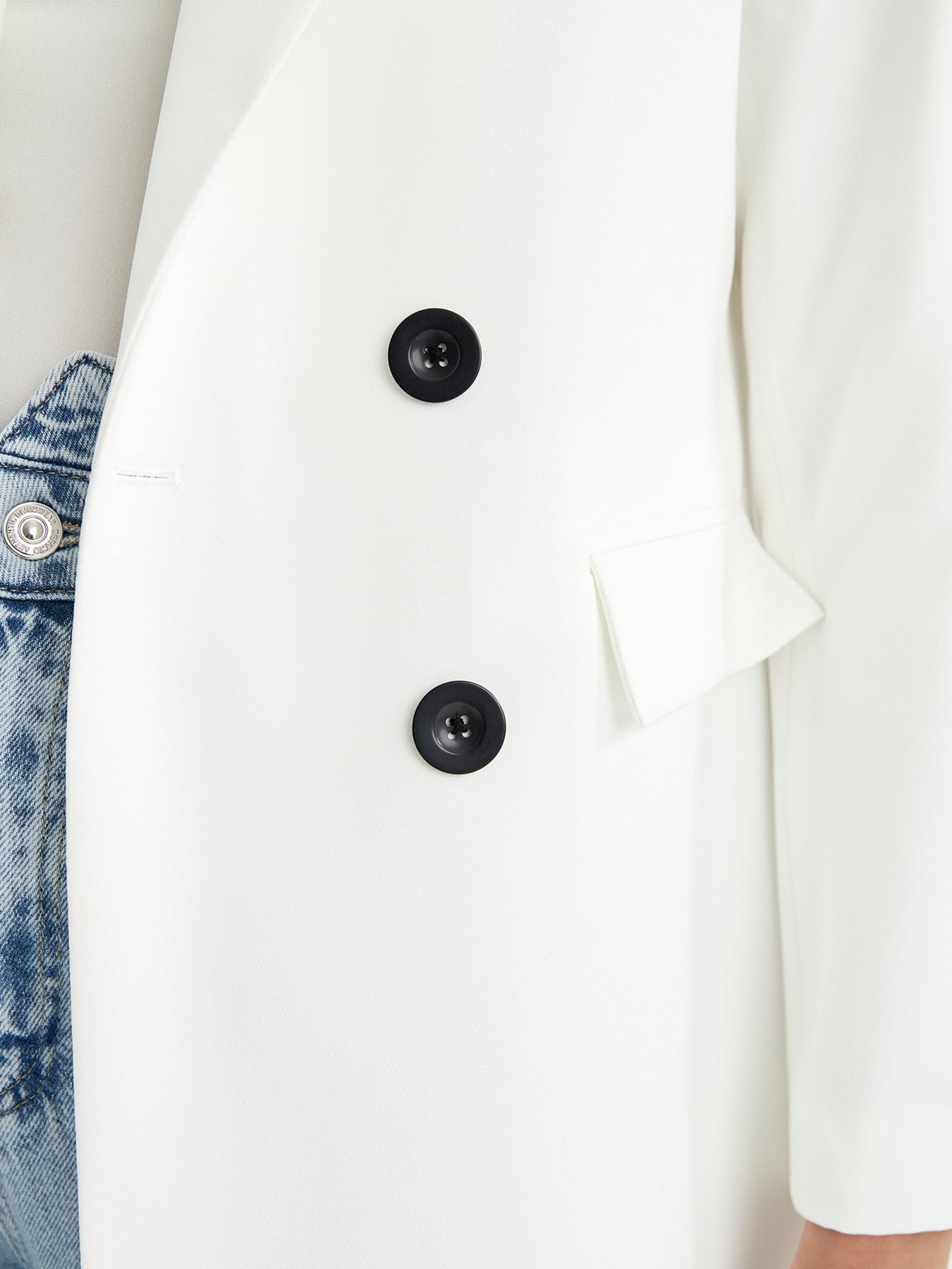 Блейзер DeFacto модель V1440AZ-ER78 Фото