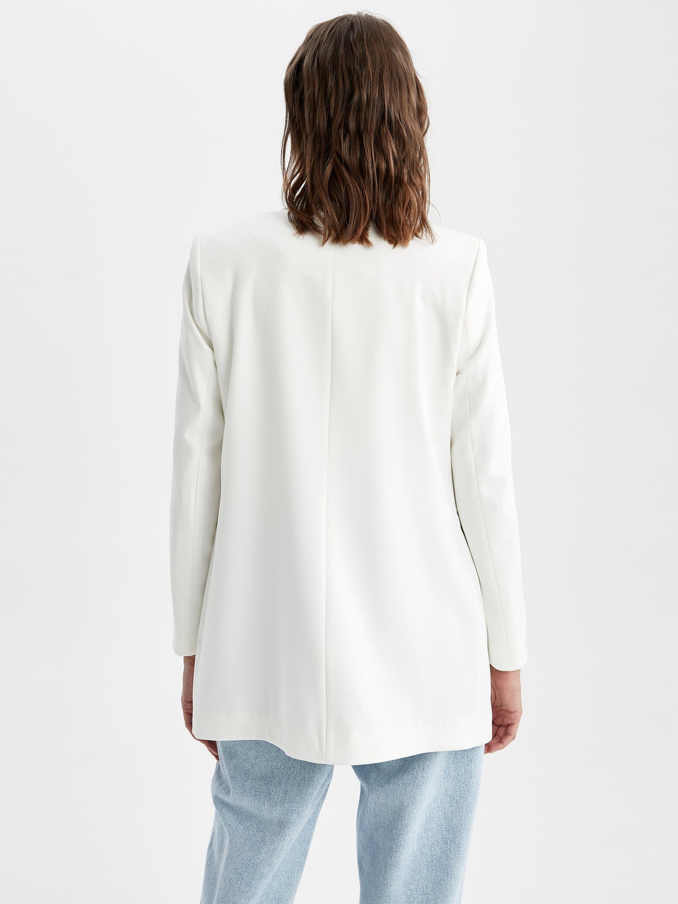 Блейзер DeFacto модель V1440AZ-ER78 Фото