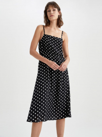 Сарафан DeFacto модель U4663AZ-BK27 Фото