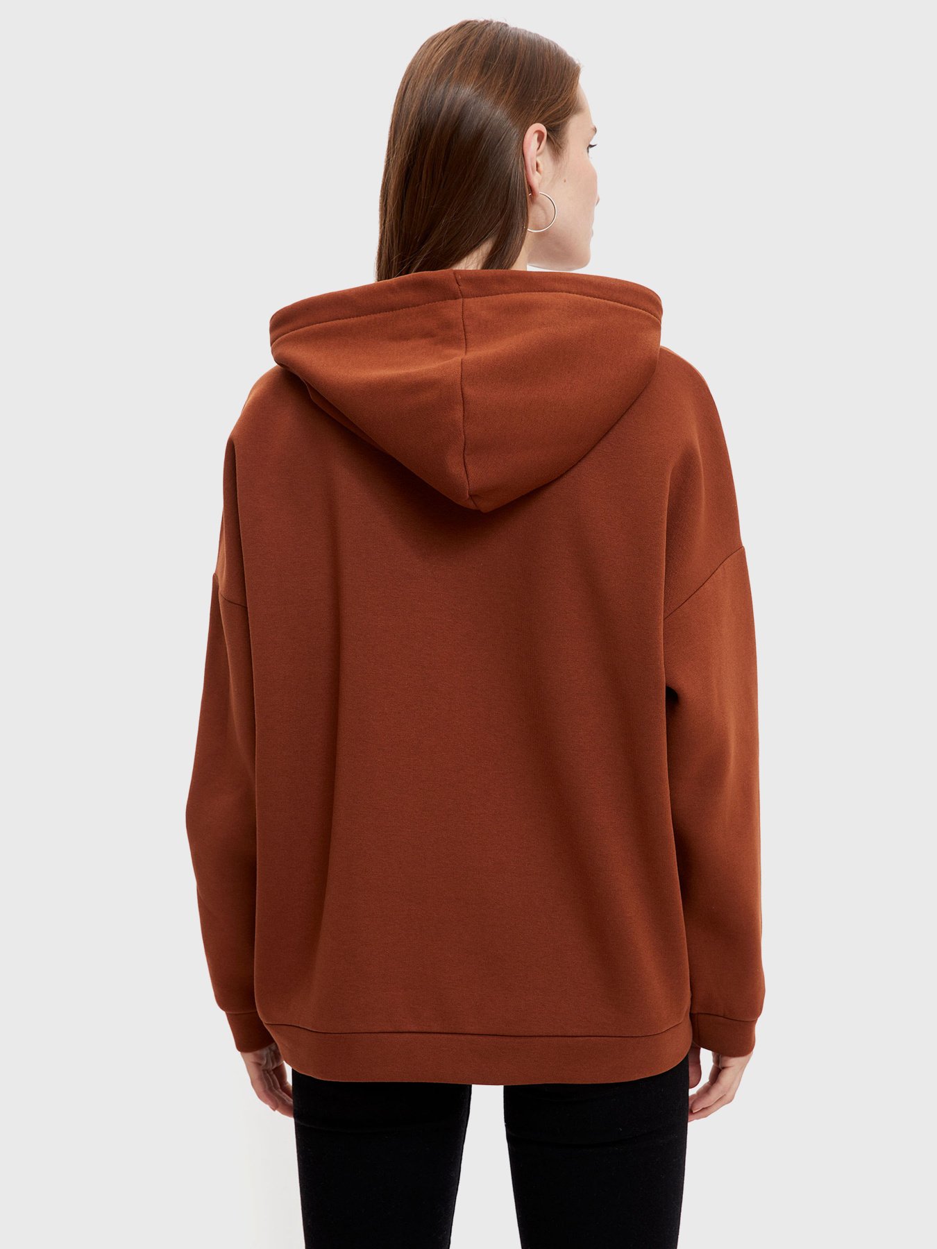 Світшот DeFacto модель M3418AZ-BN410 Фото