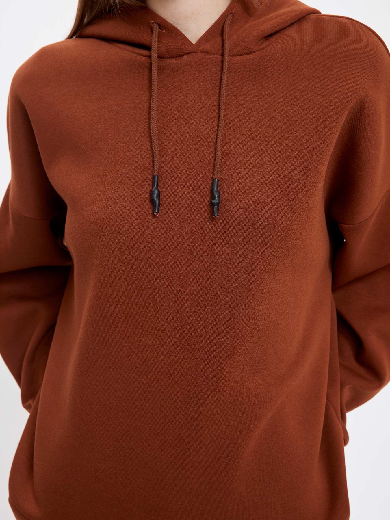 Свитшот DeFacto модель M3418AZ-BN410 Фото