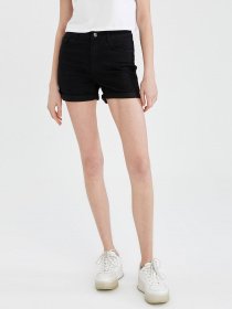 Шорти джинсові DeFacto модель U3045AZ-NM40 Фото