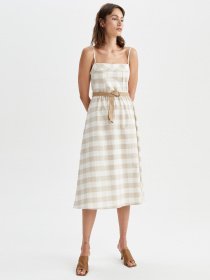 Сарафан DeFacto модель U7411AZ-WT32 Фото