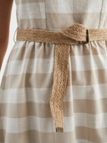 Сарафан DeFacto модель U7411AZ-WT32 Фото