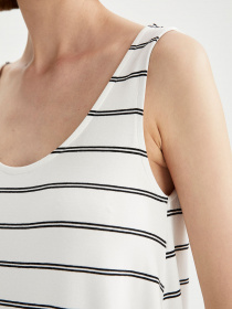 Сукні DeFacto модель U3284AZ-WT34 Фото