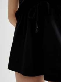 Шорты DeFacto модель U6484AZ-BK27 Фото