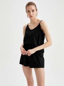 Шорты DeFacto модель U6484AZ-BK27 Фото