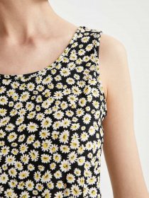 Сукні DeFacto модель T8070AZ-BK22 Фото