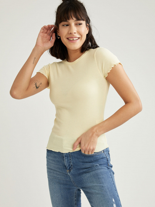 Футболки і поло DeFacto модель K7064AZ-YL155 Фото