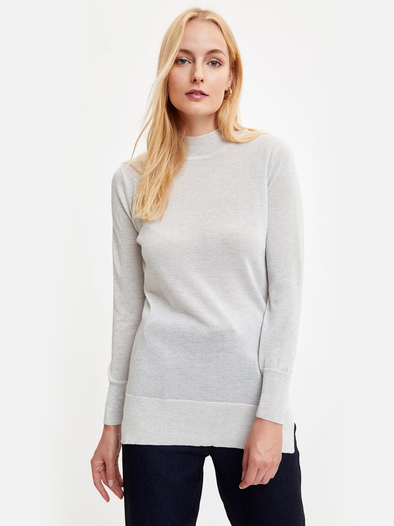 Пуловер DeFacto модель R3283AZ-ER99 Фото