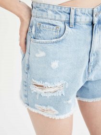 Шорты DeFacto модель U6497AZ-NM39 Фото