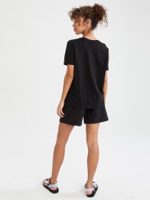 Костюмы DeFacto модель V0310AZ-BK27 Фото