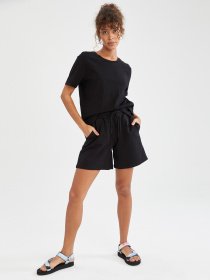 Костюмы DeFacto модель V0310AZ-BK27 Фото